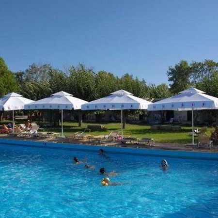 Hotel Ionian Beach Kalamaki  Zewnętrze zdjęcie