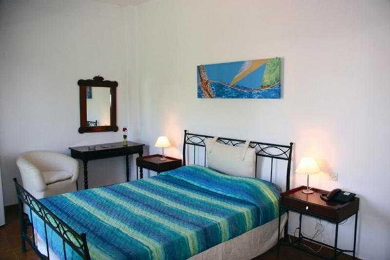 Hotel Ionian Beach Kalamaki  Zewnętrze zdjęcie
