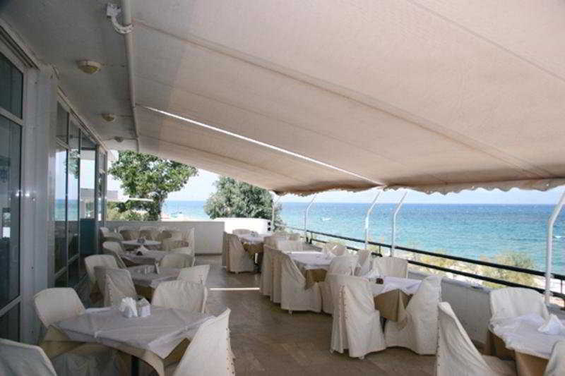 Hotel Ionian Beach Kalamaki  Zewnętrze zdjęcie