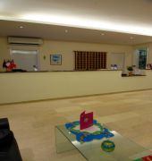 Hotel Ionian Beach Kalamaki  Zewnętrze zdjęcie