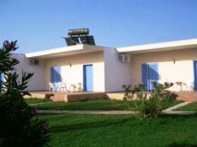 Hotel Ionian Beach Kalamaki  Zewnętrze zdjęcie