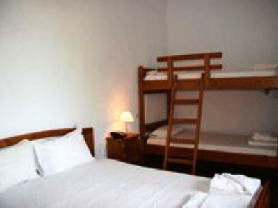 Hotel Ionian Beach Kalamaki  Zewnętrze zdjęcie
